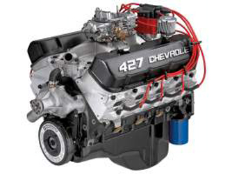 U240C Engine